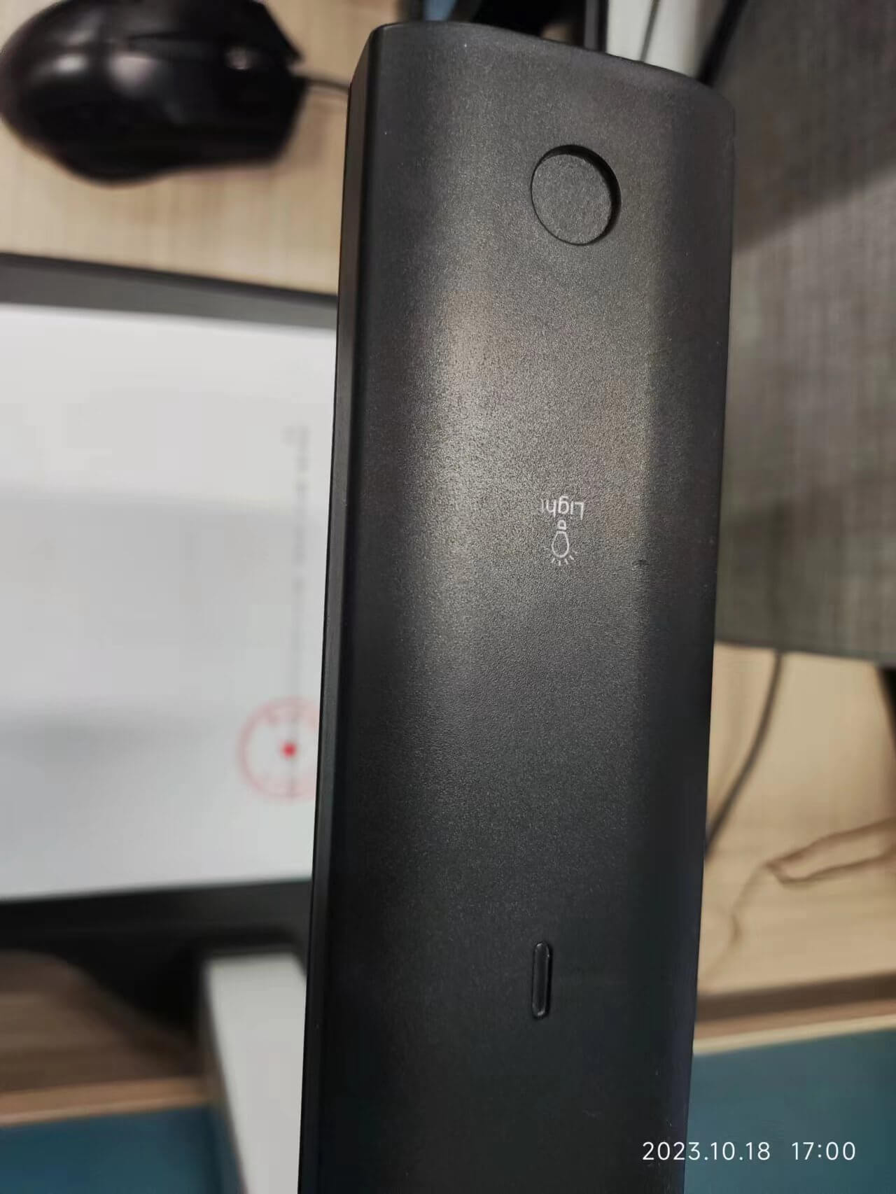 高拍儀燈開關(guān)在哪？