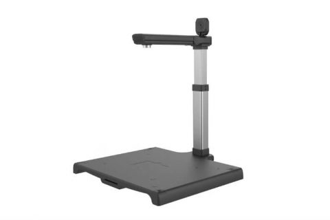 哲林 DB-F2400A3SAF 高拍儀  2400+200萬(wàn)像素 A3幅面